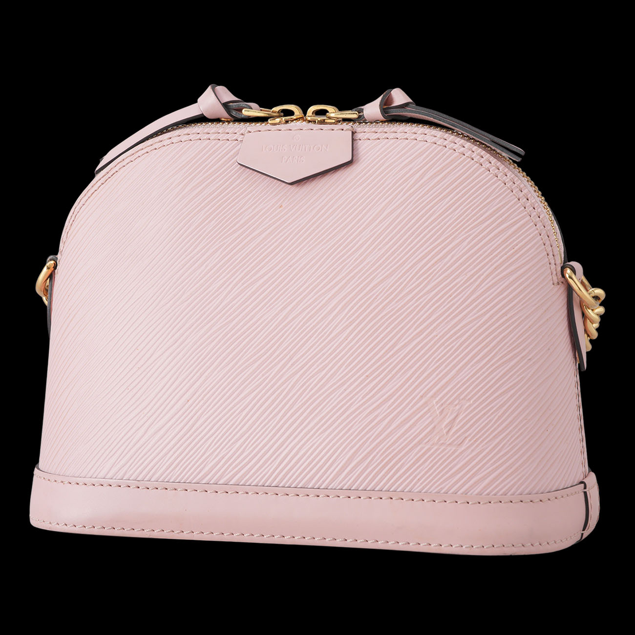 LOUIS VUITTON(USED)루이비통 에삐 알마 미니 크로스백